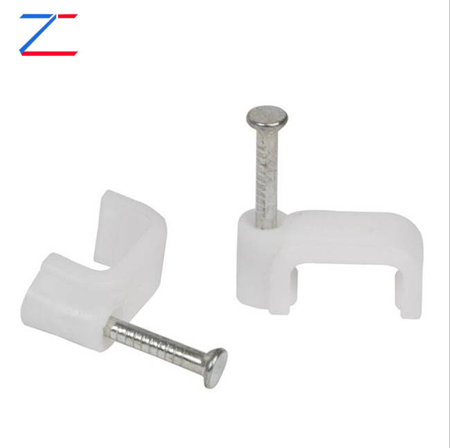 Kodėl plokščios kabelių spaustukai yra geriausias pasirinkimas efektyviam laidų valdymui?