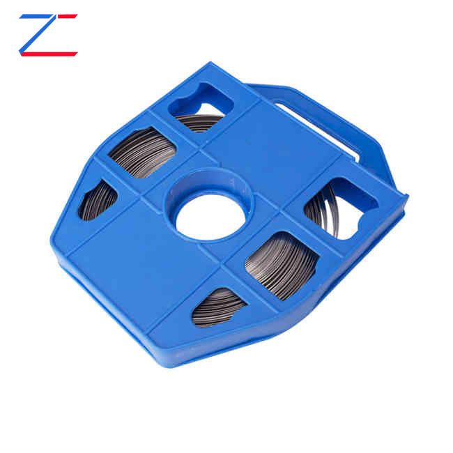 Kodėl nerūdijančio plieno kaklaraištis yra geriausias pasirinkimas saugiam pramoniniam tvirtinimui?